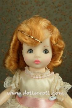 Ideal - Victorian Ladies - Victorian Lady - кукла